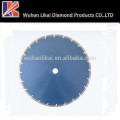 sintered diamond saw blade segment stone cutting